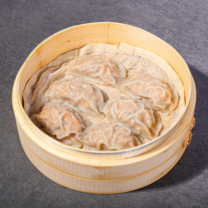 토박이마을 강원더몰,강원도식 두부김치만두600g 2팩