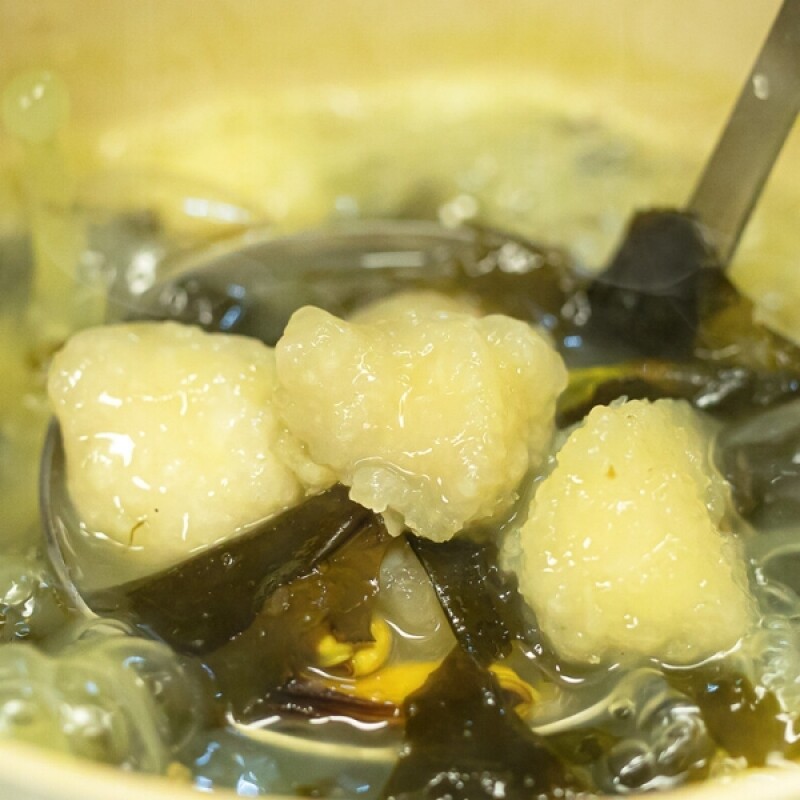 토박이마을 강원더몰,감자옹심이500g 2팩