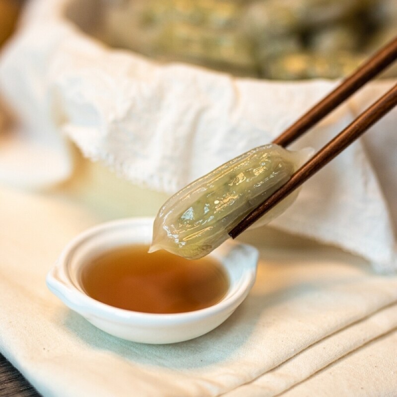 토박이마을 강원더몰,쪼랭이만두1.4kg 1팩