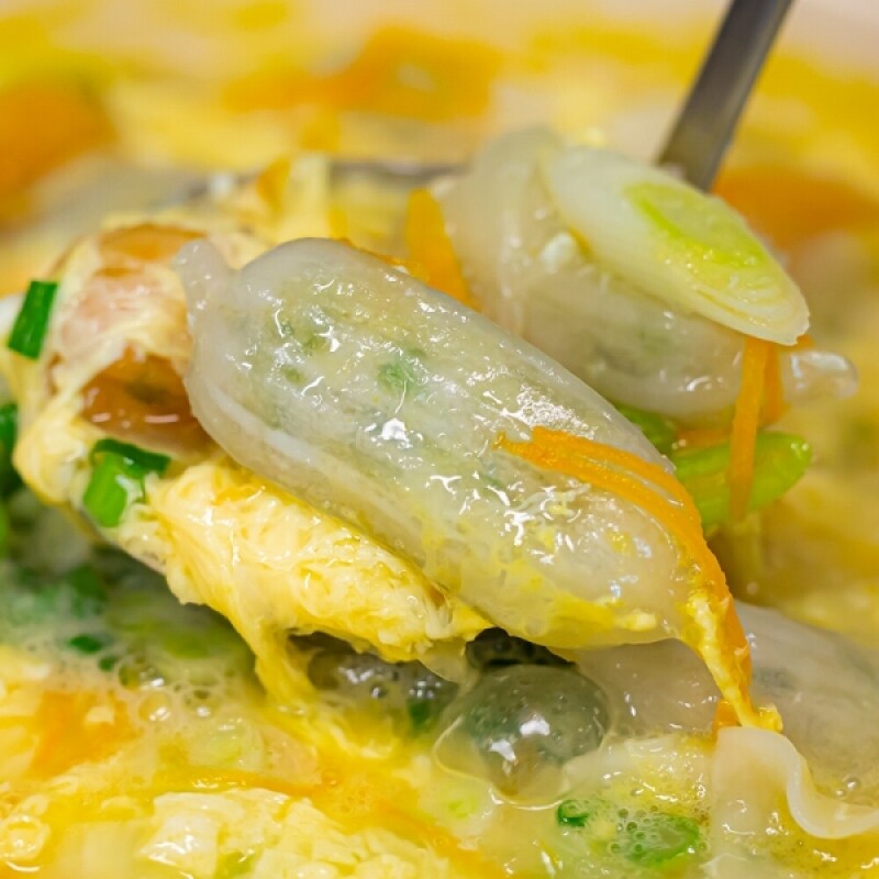 토박이마을 강원더몰,쪼랭이만두1.4kg 1팩