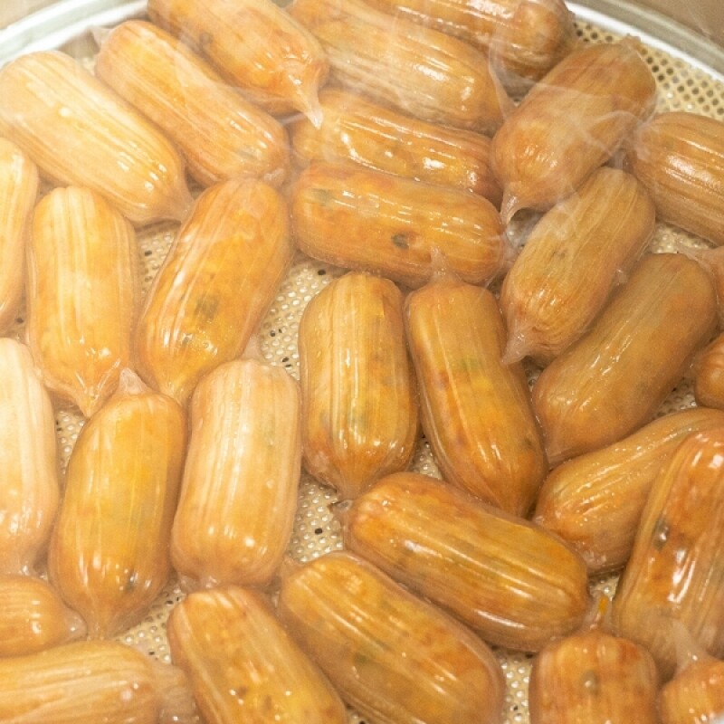 토박이마을 강원더몰,김치쪼랭이만두1.4kg 1팩