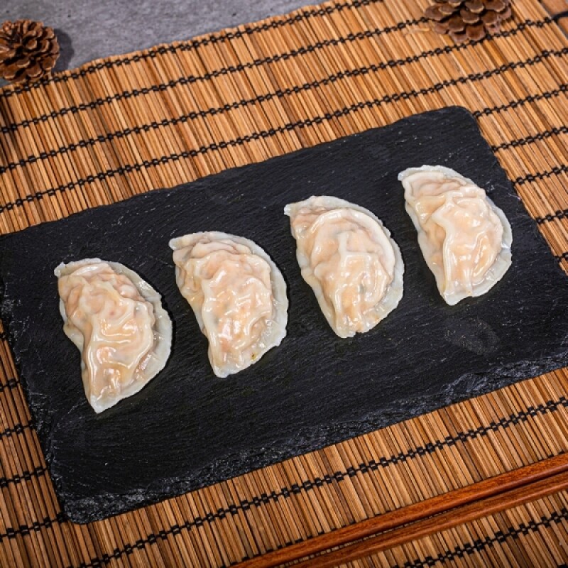 토박이마을 강원더몰,강원도식 두부김치만두1.2kg 1팩