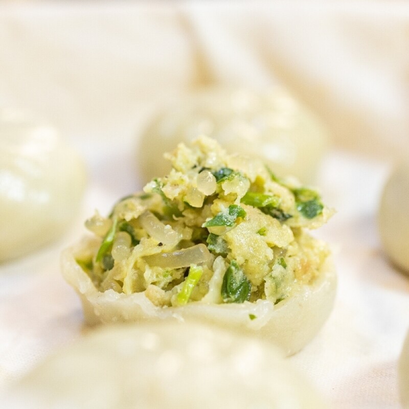 토박이마을 강원더몰,감자고기찐만두700g 2팩