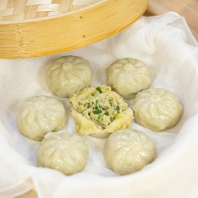 토박이마을 강원더몰,감자고기찐만두1.5kg 1팩